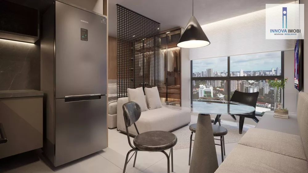 Flat/Apart Hotel, 27 m² - Foto 4