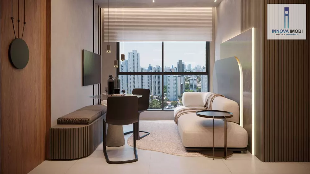 Flat/Apart Hotel, 27 m² - Foto 3