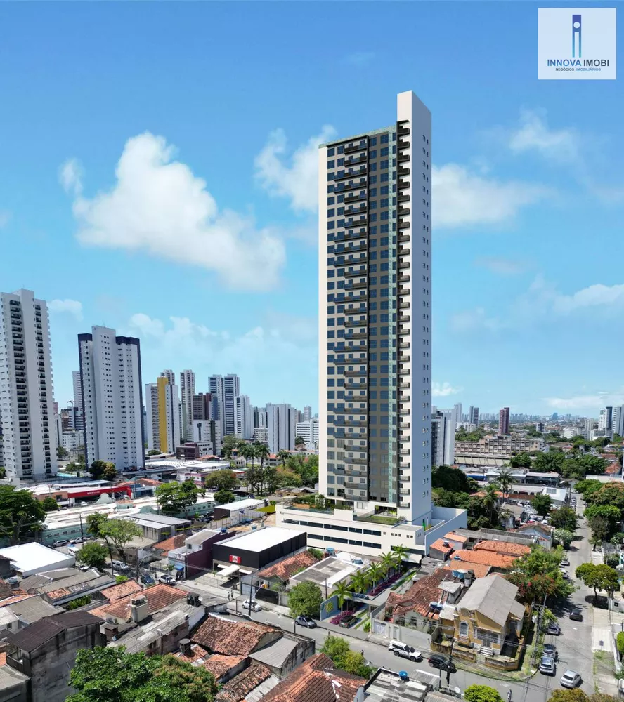 Flat/Apart Hotel, 27 m² - Foto 1