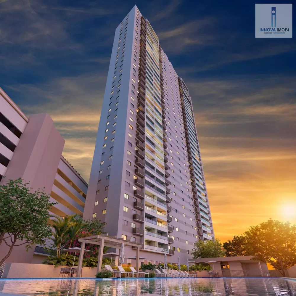 Apartamento, 3 quartos, 72 m² - Foto 2