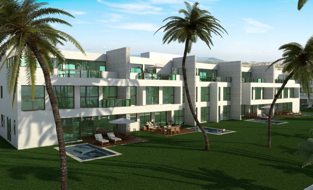 Apartamento à venda com 4 quartos, 179m² - Foto 6
