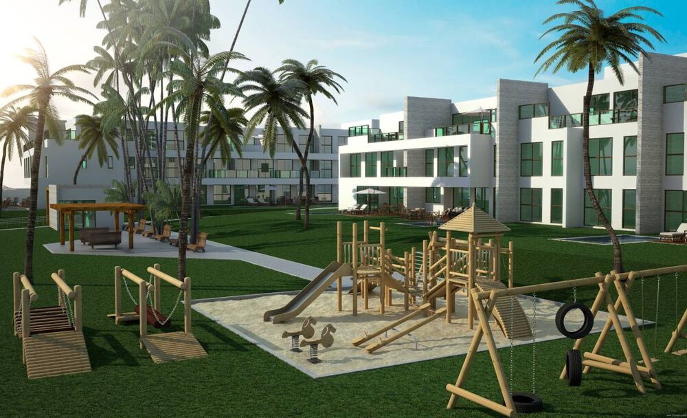 Apartamento à venda com 4 quartos, 179m² - Foto 4