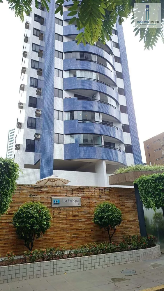 Apartamento, 2 quartos, 89 m² - Foto 2