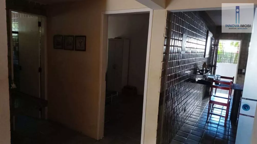 Casa, 5 quartos, 373 m² - Foto 3