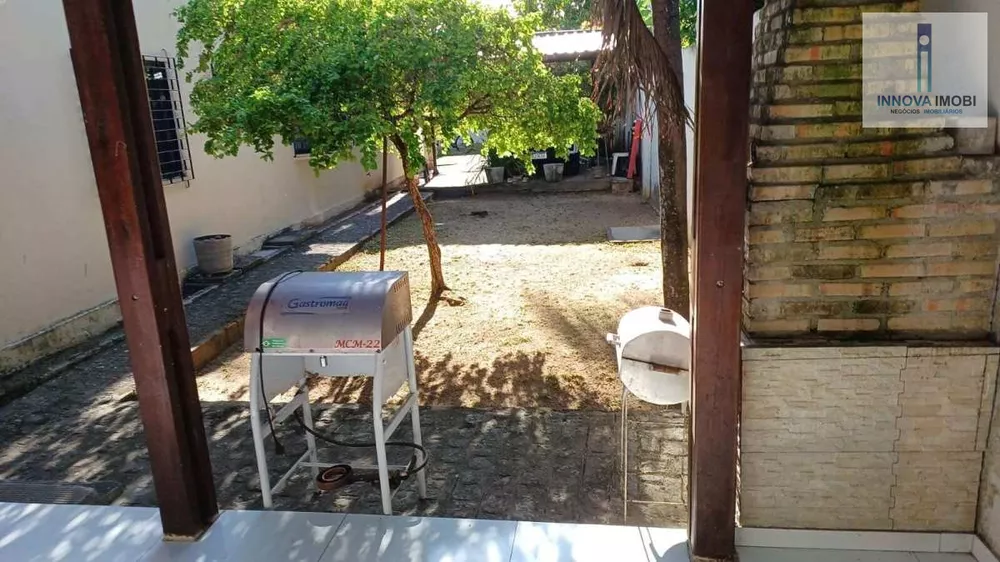 Casa, 5 quartos, 373 m² - Foto 4