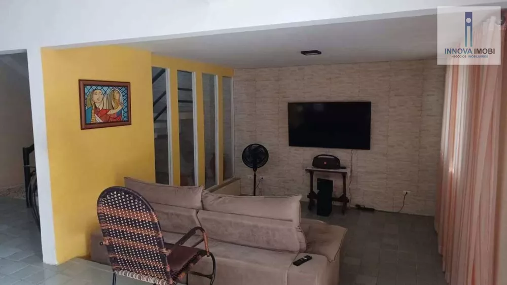 Casa, 5 quartos, 373 m² - Foto 2