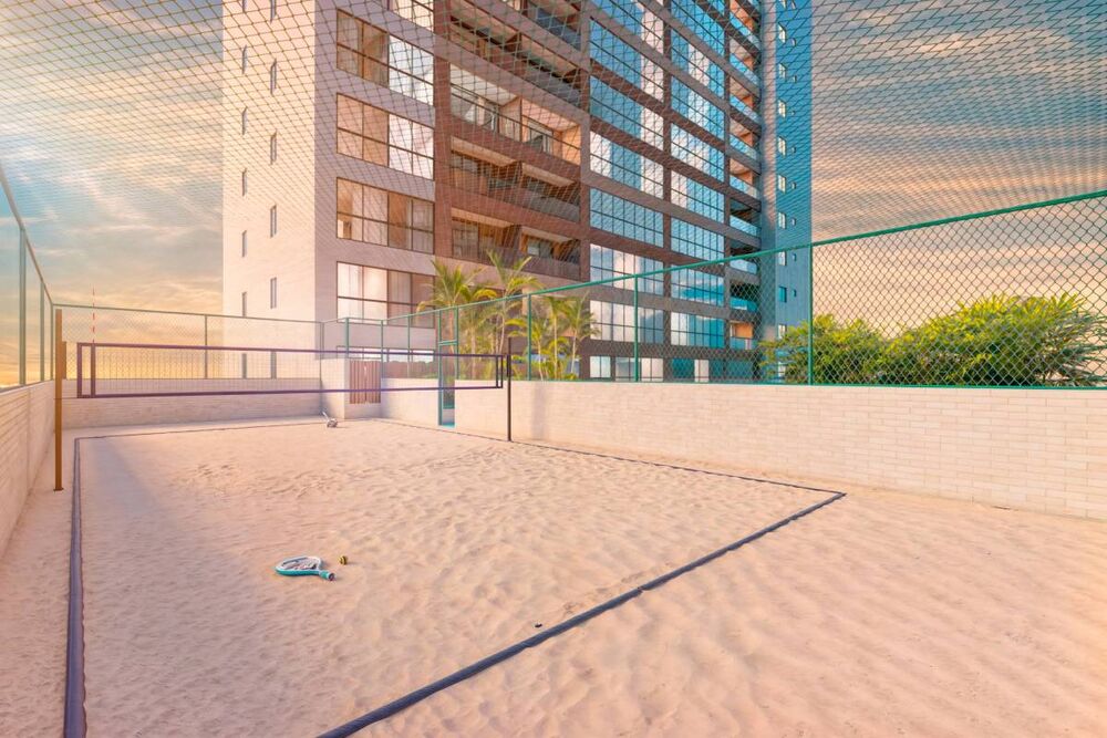 Apartamento à venda com 3 quartos, 64m² - Foto 5