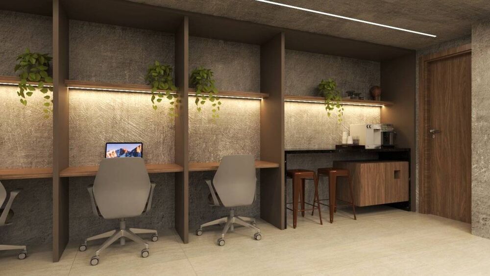Apartamento à venda com 3 quartos, 64m² - Foto 7