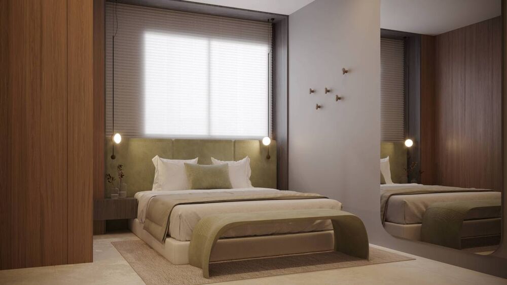 Apartamento à venda com 4 quartos, 109m² - Foto 6