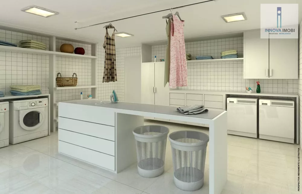 Flat/Apart Hotel, 1 quarto, 32 m² - Foto 2