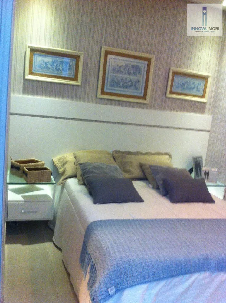 Flat/Apart Hotel, 1 quarto, 32 m² - Foto 1
