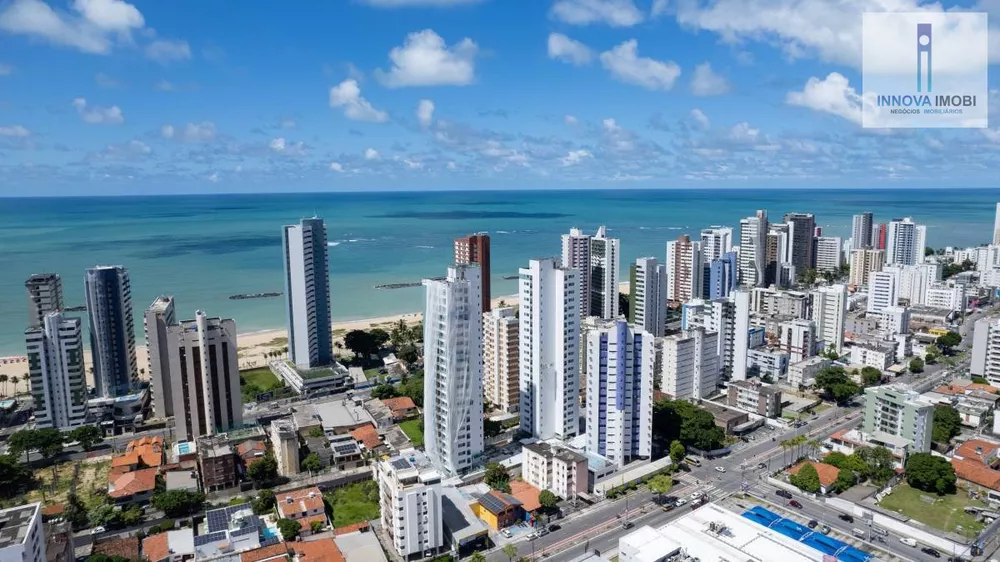 Apartamento, 3 quartos, 67 m² - Foto 1