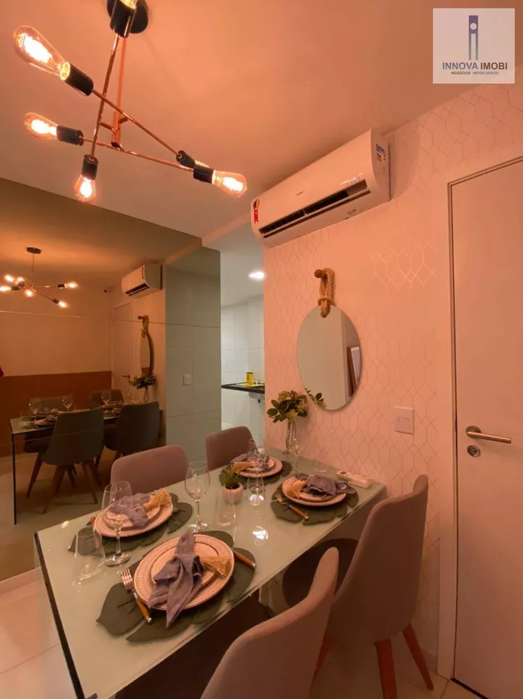 Apartamento, 3 quartos, 67 m² - Foto 4