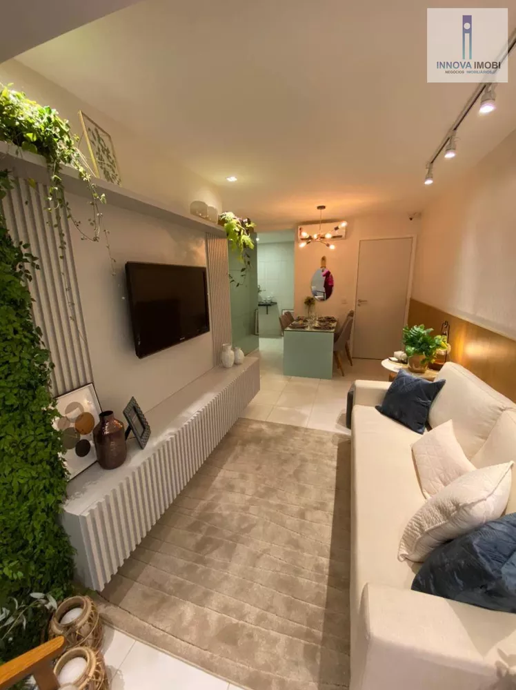 Apartamento, 3 quartos, 67 m² - Foto 3