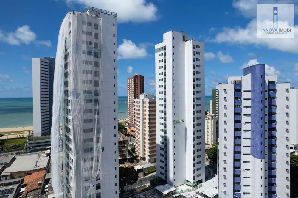 Apartamento, 3 quartos, 67 m² - Foto 2