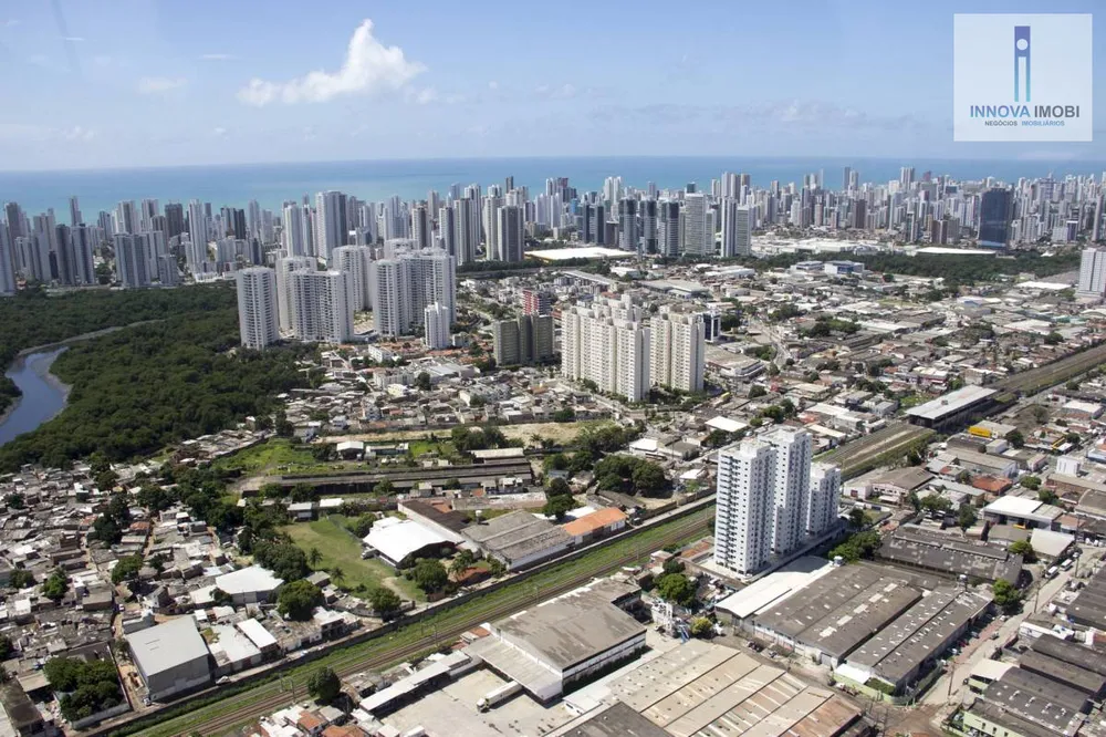 Apartamento, 2 quartos, 53 m² - Foto 3