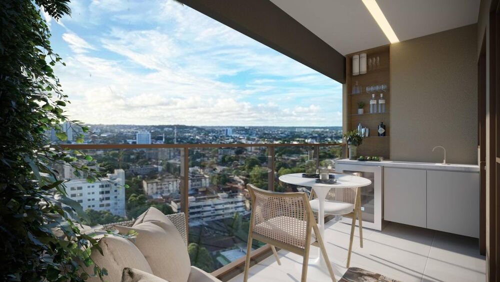 Apartamento à venda com 3 quartos, 72m² - Foto 8