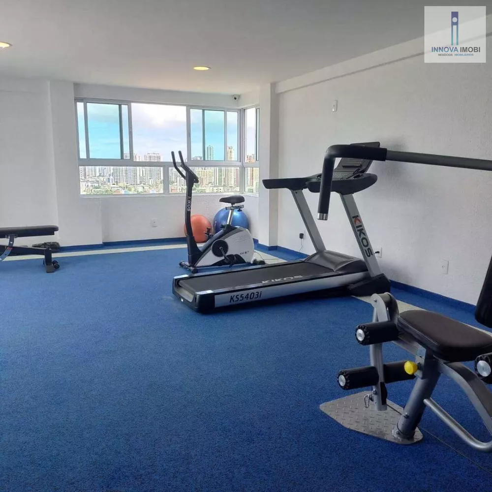 Apartamento, 2 quartos, 63 m² - Foto 1