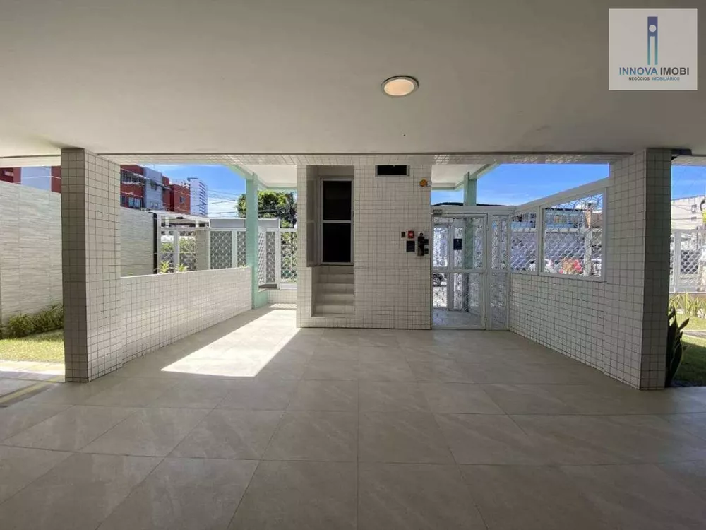 Apartamento, 2 quartos, 63 m² - Foto 3