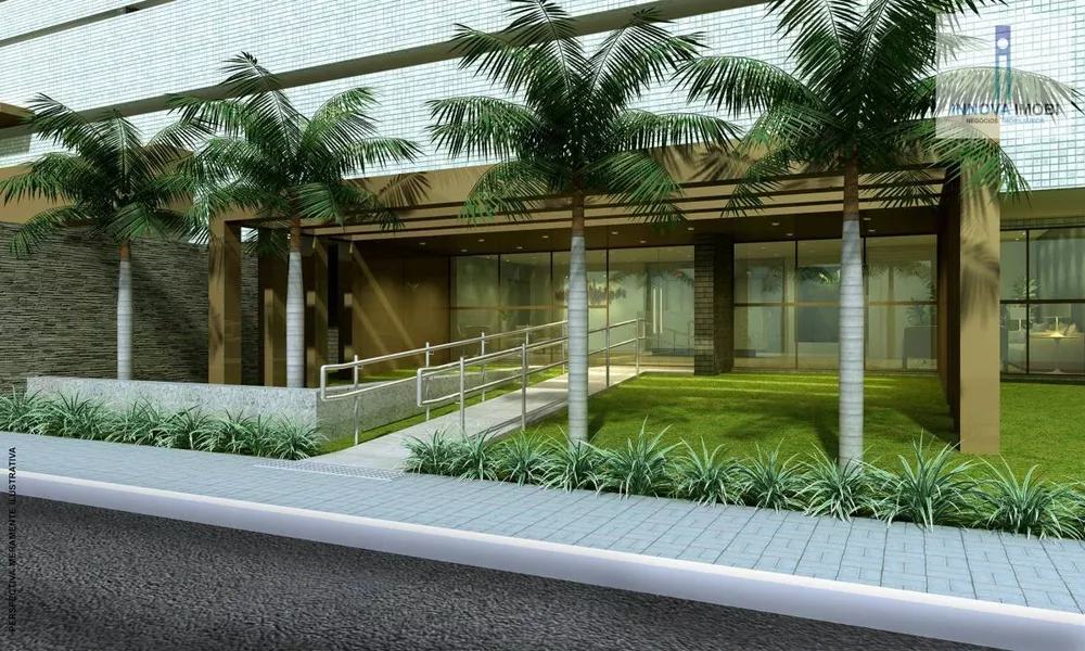 Flat/Apart Hotel, 25 m² - Foto 1