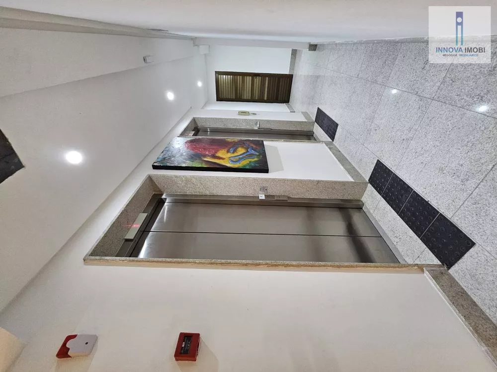 Apartamento, 3 quartos, 57 m² - Foto 4