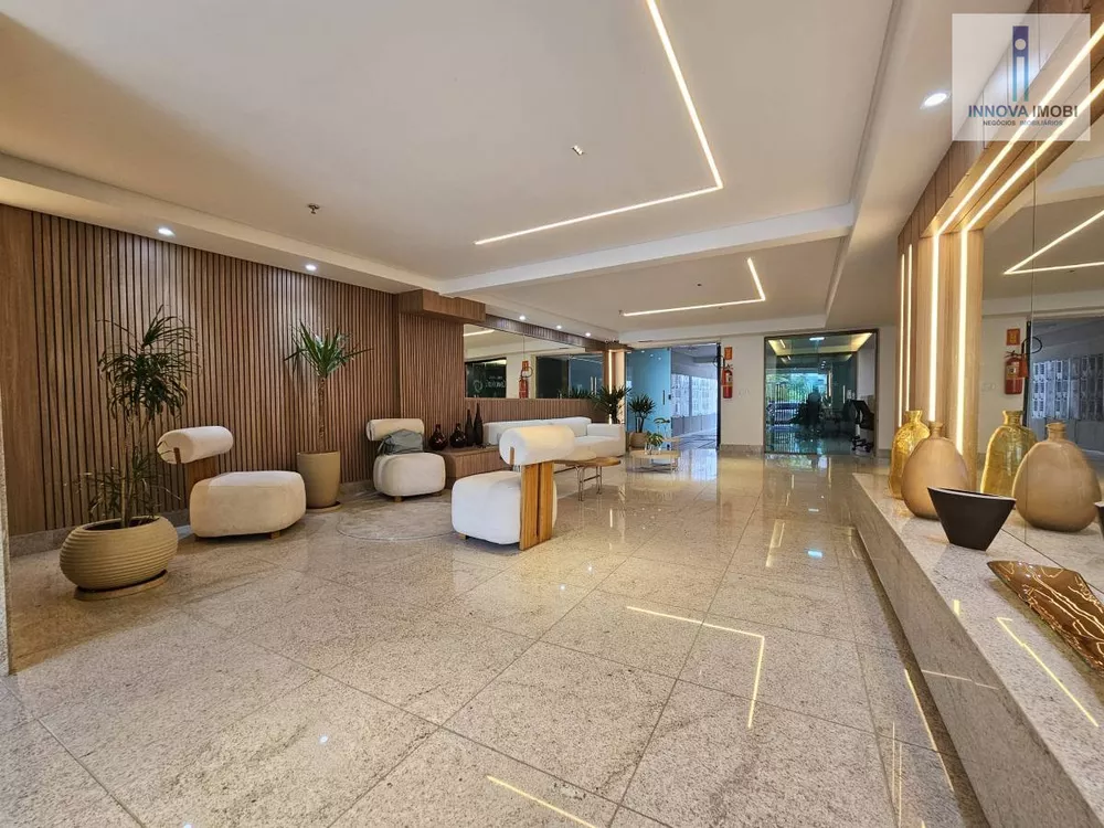 Apartamento, 3 quartos, 57 m² - Foto 3