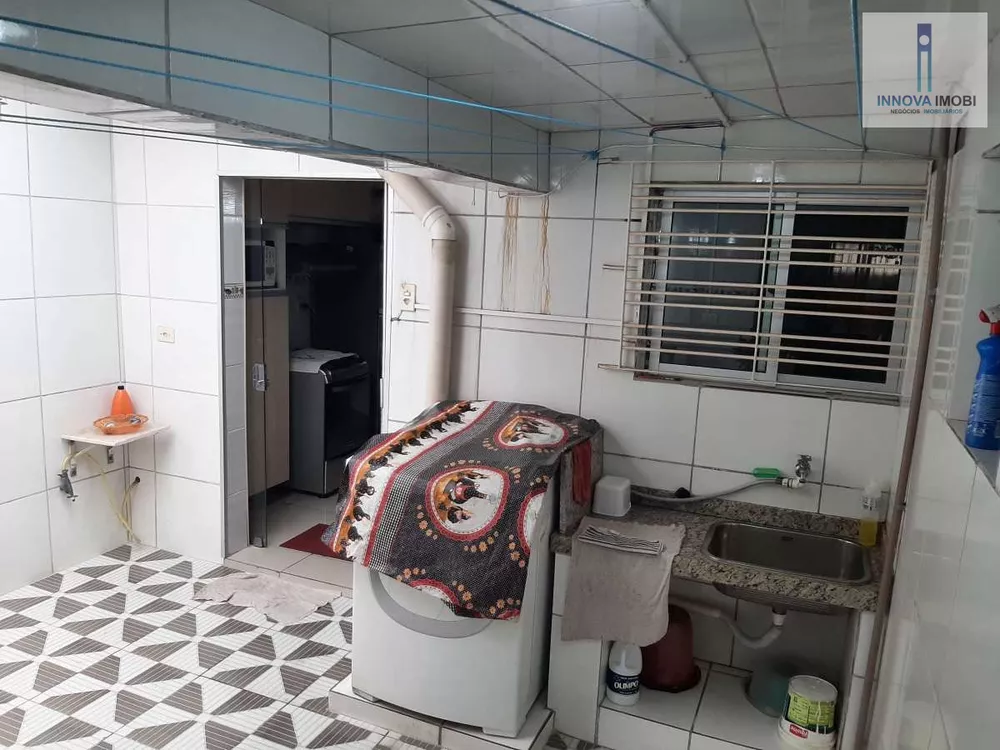 Casa, 3 quartos, 137 m² - Foto 1