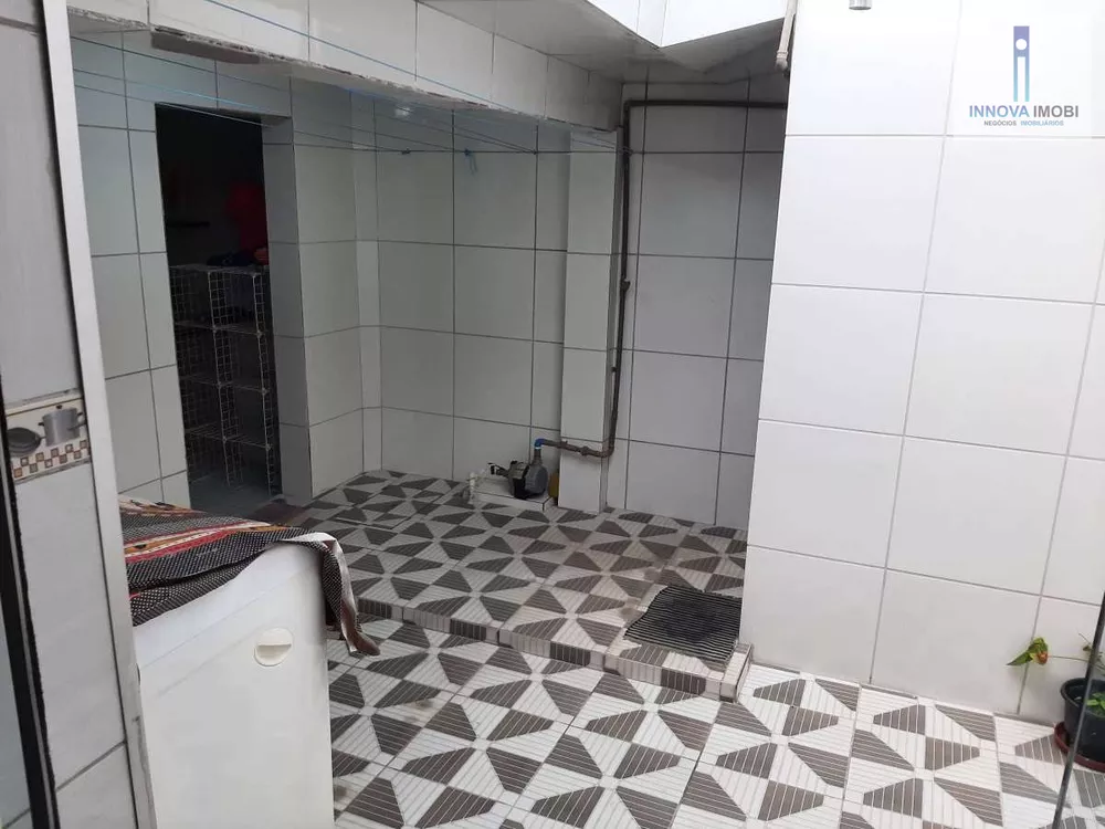 Casa, 3 quartos, 137 m² - Foto 4