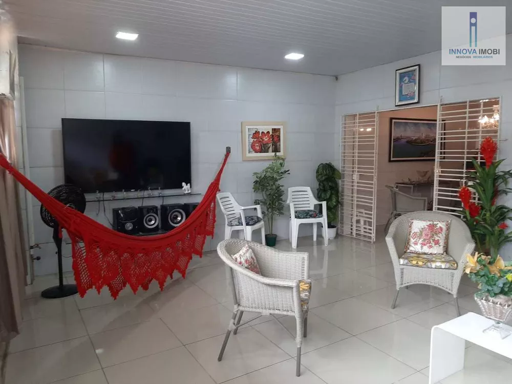 Casa, 3 quartos, 137 m² - Foto 2