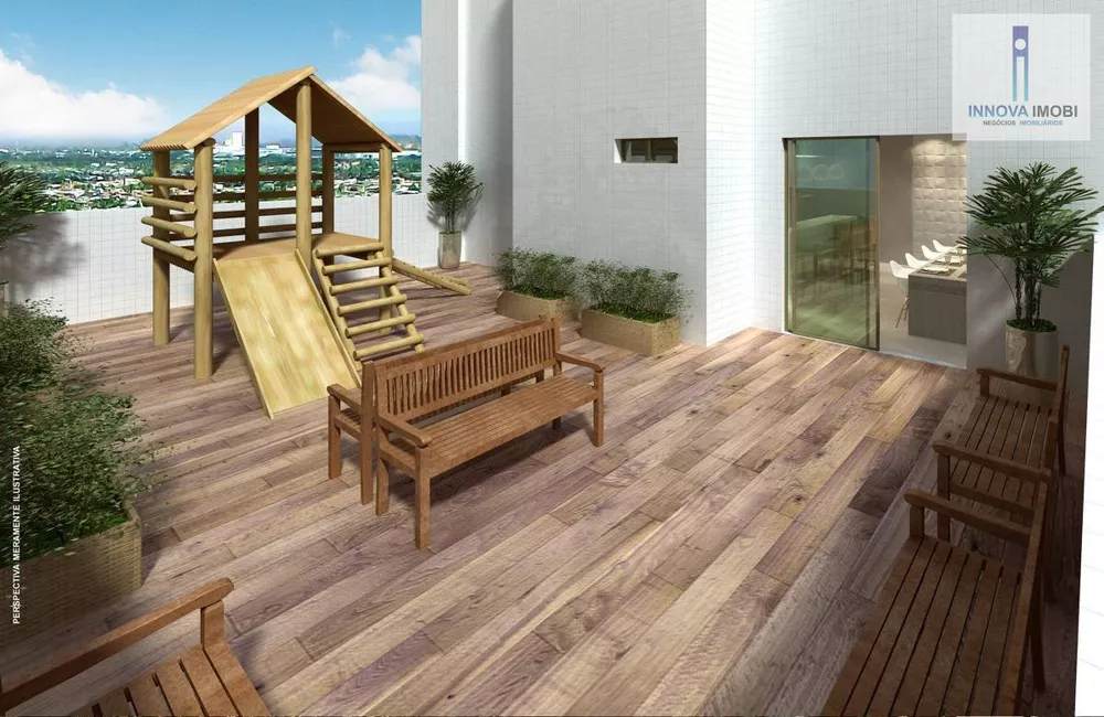 Flat/Apart Hotel, 33 m² - Foto 1