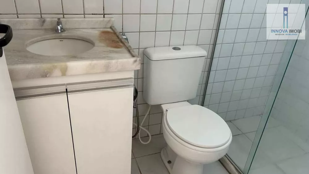 Apartamento, 3 quartos, 89 m² - Foto 3