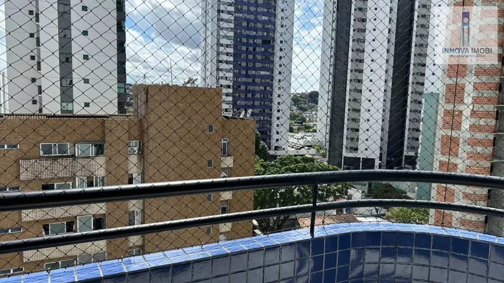 Apartamento, 3 quartos, 89 m² - Foto 4