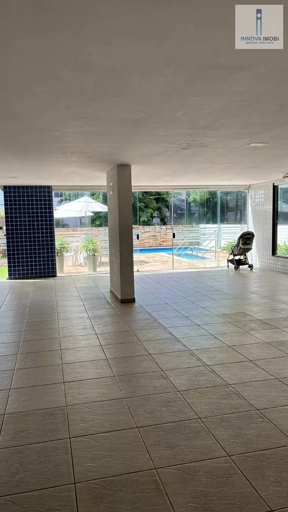 Apartamento, 3 quartos, 89 m² - Foto 1