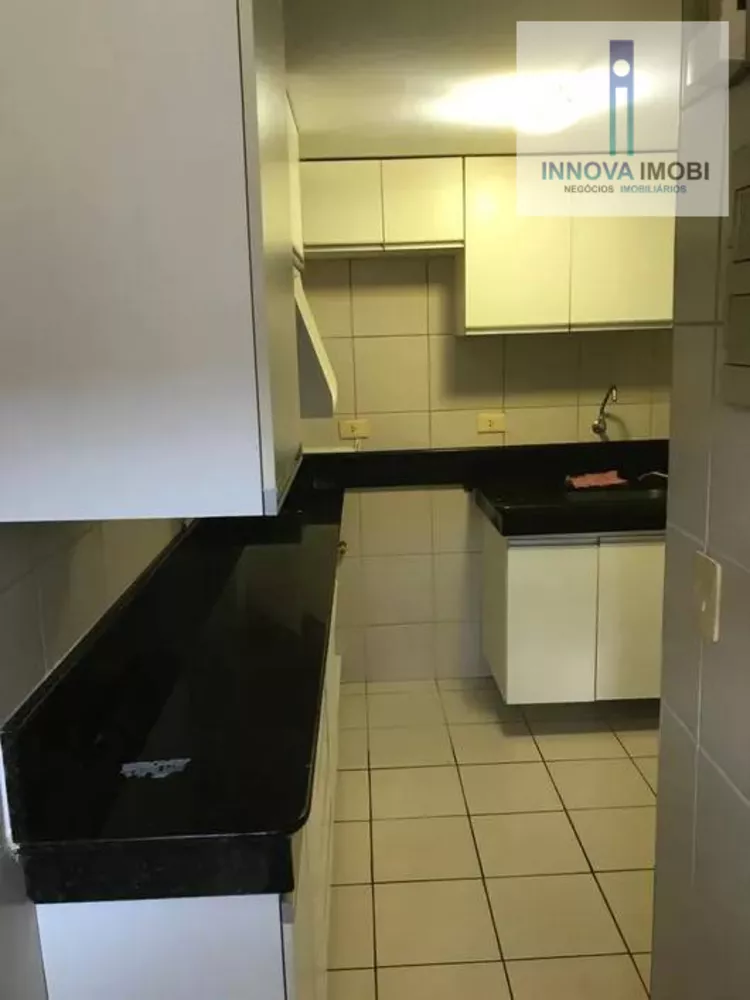 Apartamento, 2 quartos, 62 m² - Foto 3