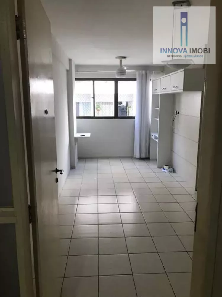 Apartamento, 2 quartos, 62 m² - Foto 4
