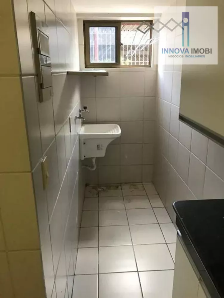 Apartamento, 2 quartos, 62 m² - Foto 2