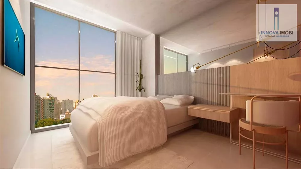 Flat/Apart Hotel, 33 m² - Foto 4