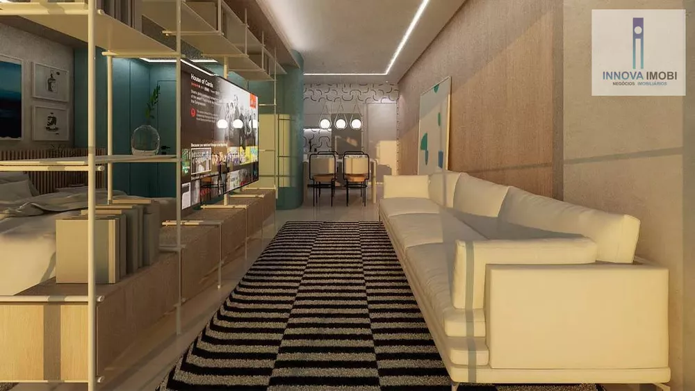 Flat/Apart Hotel, 33 m² - Foto 3