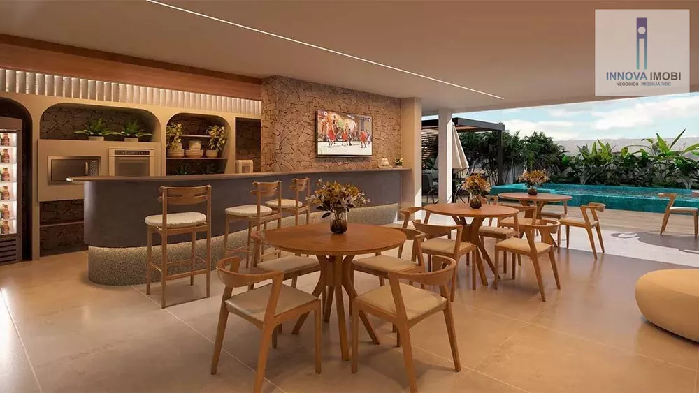 Apartamento, 2 quartos, 49 m² - Foto 3