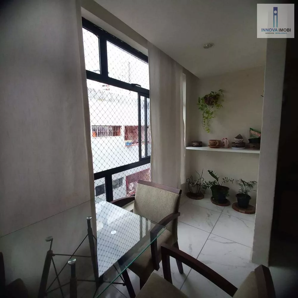 Apartamento, 3 quartos, 148 m² - Foto 4