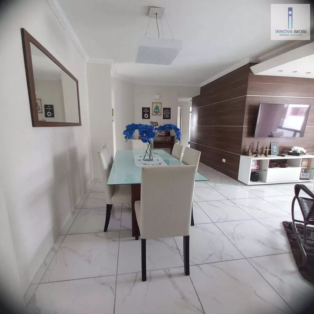 Apartamento, 3 quartos, 148 m² - Foto 1