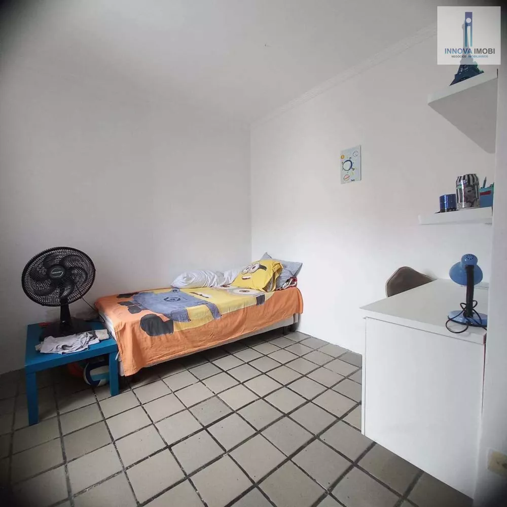 Apartamento, 3 quartos, 148 m² - Foto 2