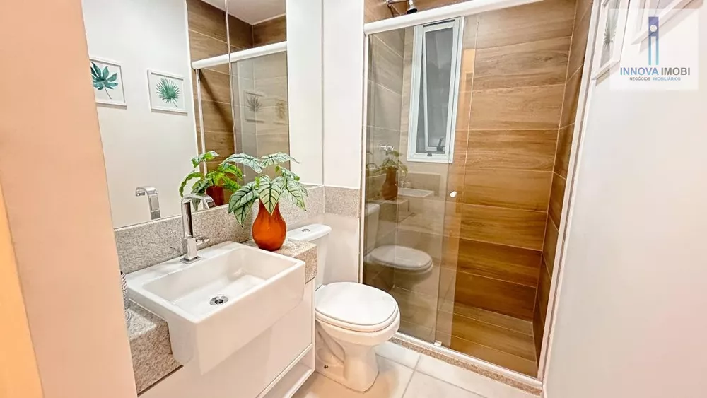 Apartamento, 2 quartos, 50 m² - Foto 4