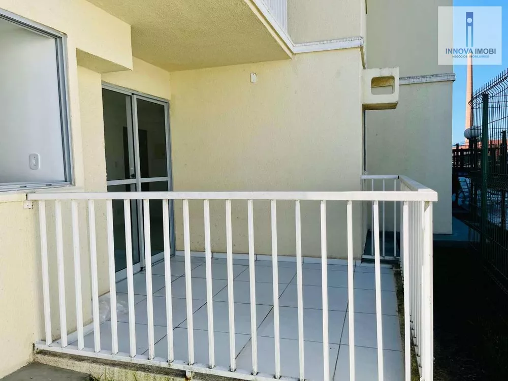 Apartamento, 3 quartos, 56 m² - Foto 2