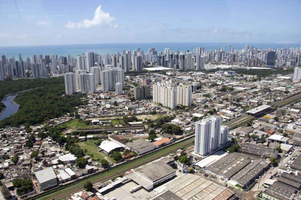 Apartamento à venda com 2 quartos, 53m² - Foto 6