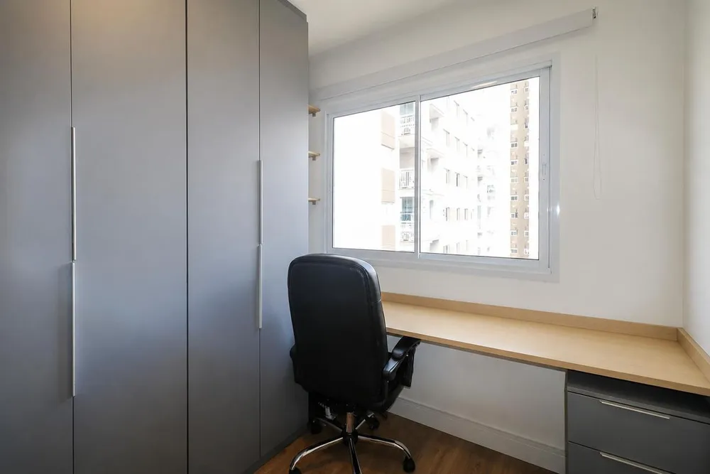 Apartamento, 2 quartos, 68 m² - Foto 4