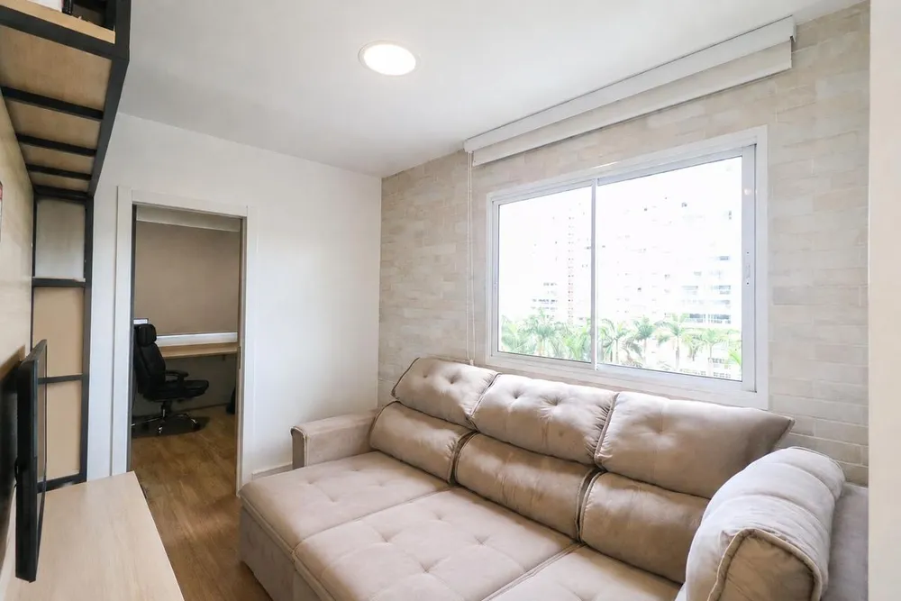 Apartamento, 2 quartos, 68 m² - Foto 1