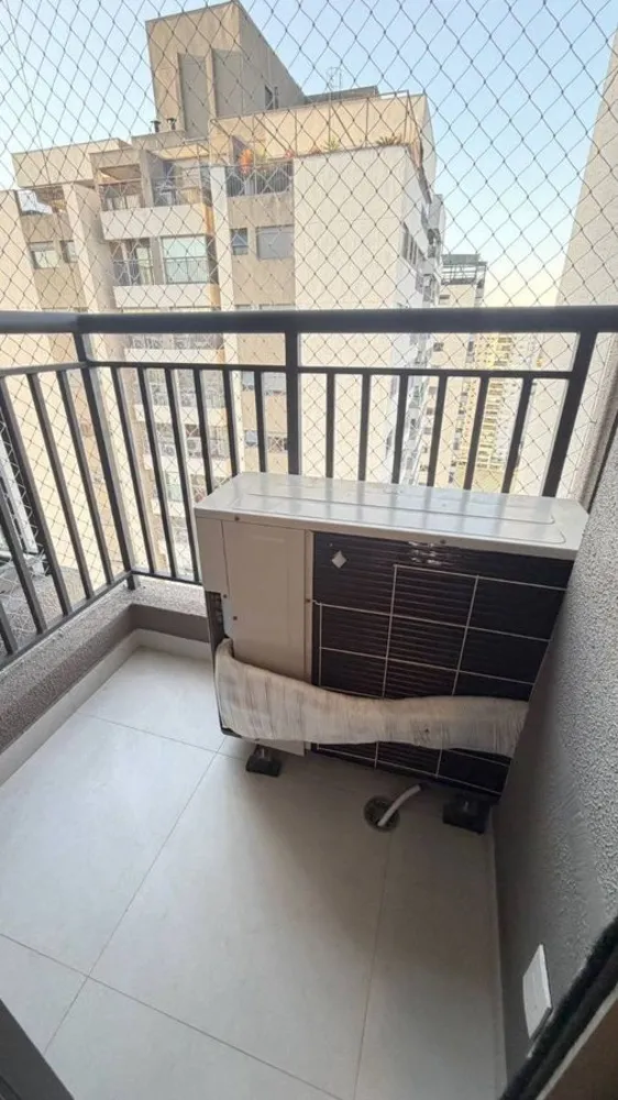 Apartamento, 3 quartos, 128 m² - Foto 4