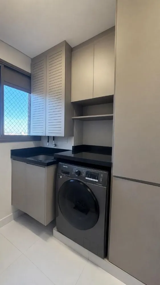 Apartamento, 3 quartos, 128 m² - Foto 2