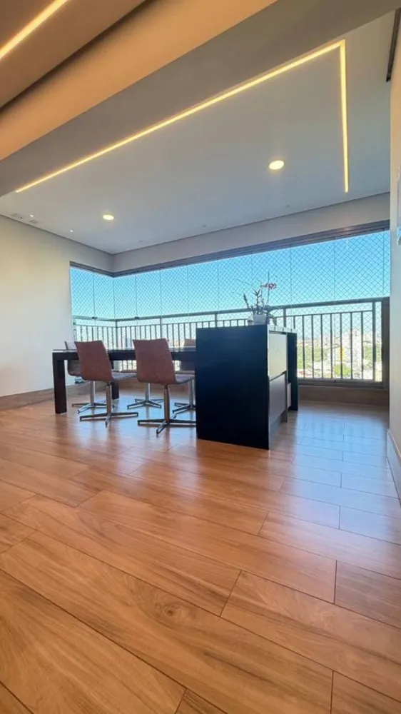 Apartamento, 3 quartos, 128 m² - Foto 3